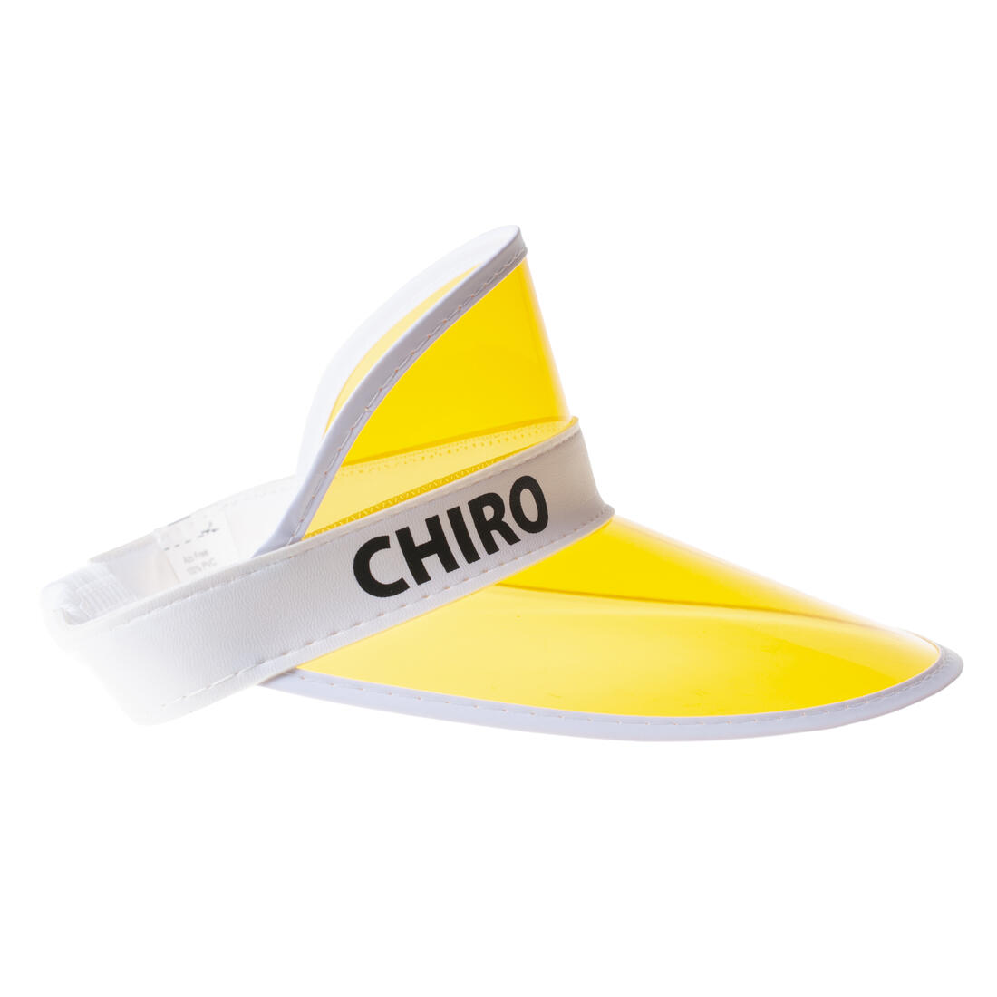 Zonneklep Chiro
