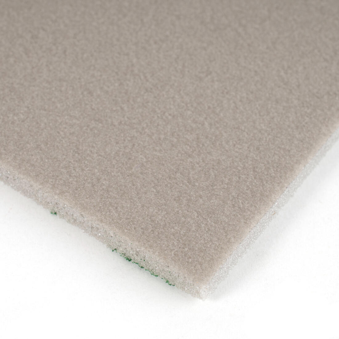 Schuurspons groen 1200-1500 microfijn