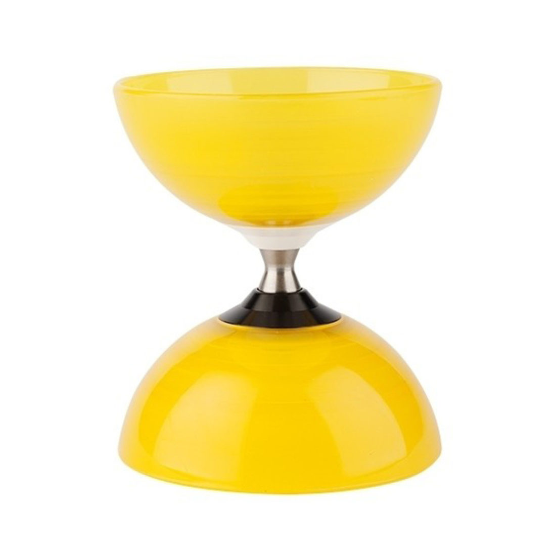 Diabolo Henrys Beach FREE D 12 cm H 12,5 cm geel