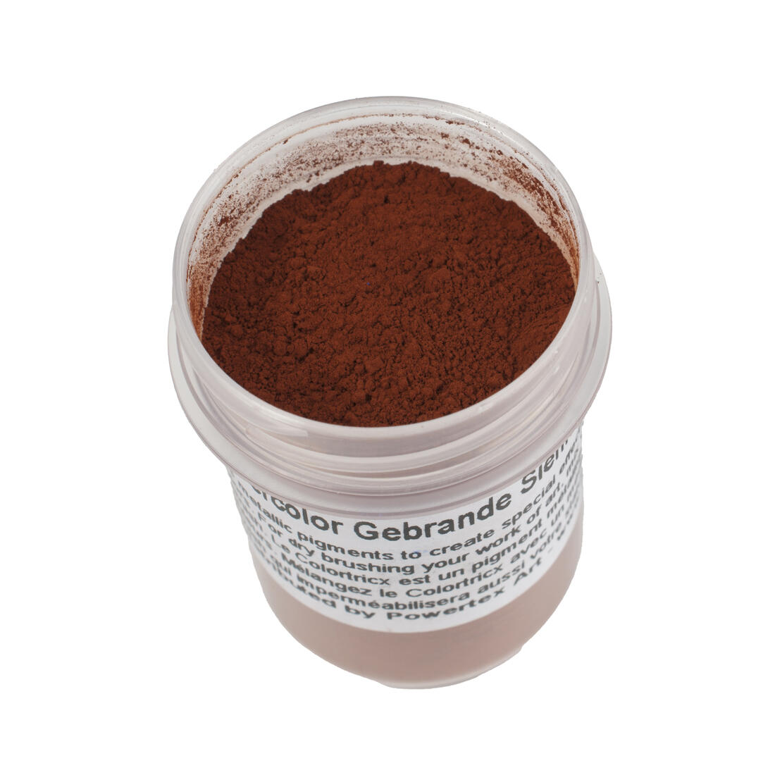 Pigmentpoeder 40 ml Pigmentpoeder 40 ml