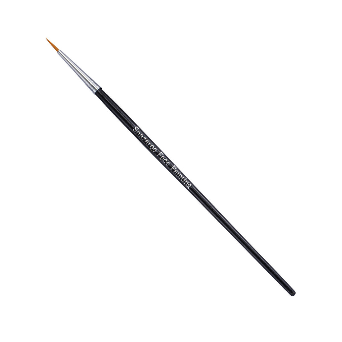 Grimeerpenseel fijn Grimeerpenseel fijn