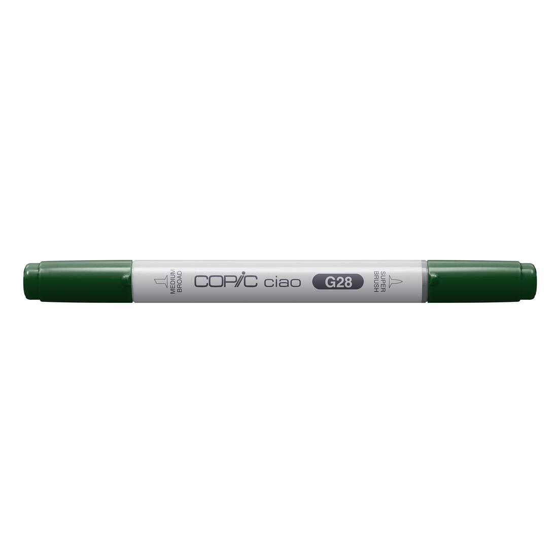 Copic Ciao Marker G28 ocean green Copic Ciao Marker G28 ocean green