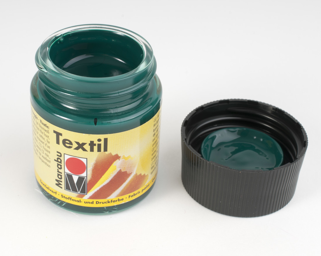 Marabu textielverf 50 ml