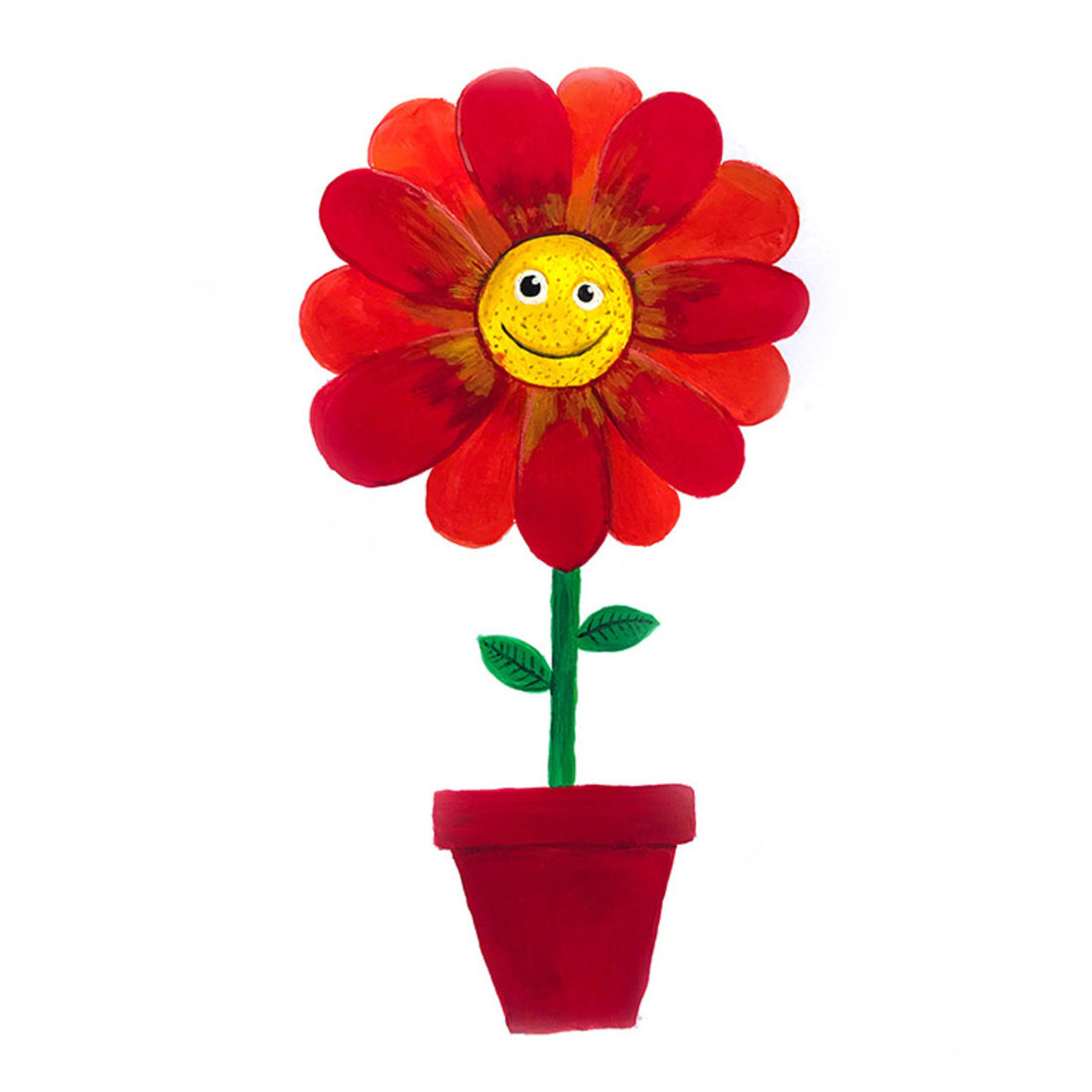 Creall plakkaatverf Eco color 0,5 l Creall plakkaatverf Eco color 0,5 l