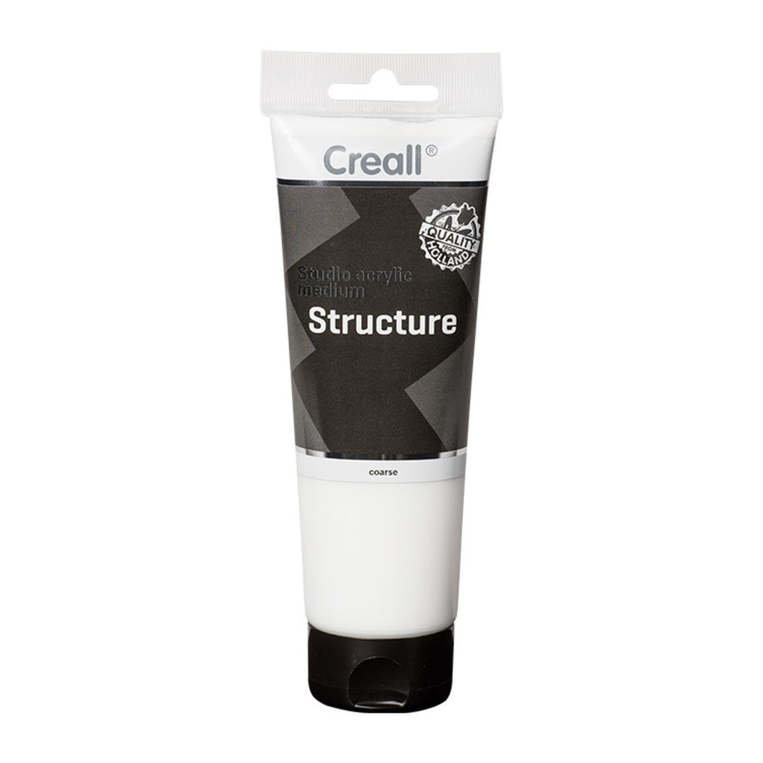 Creall structuurpasta 250 ml grof