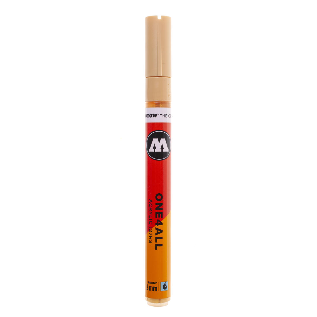 Molotow one4all marker 2 mm