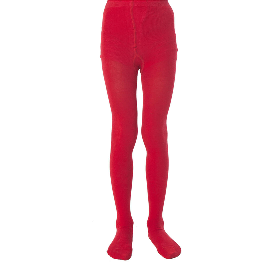 Kousenbroek rood