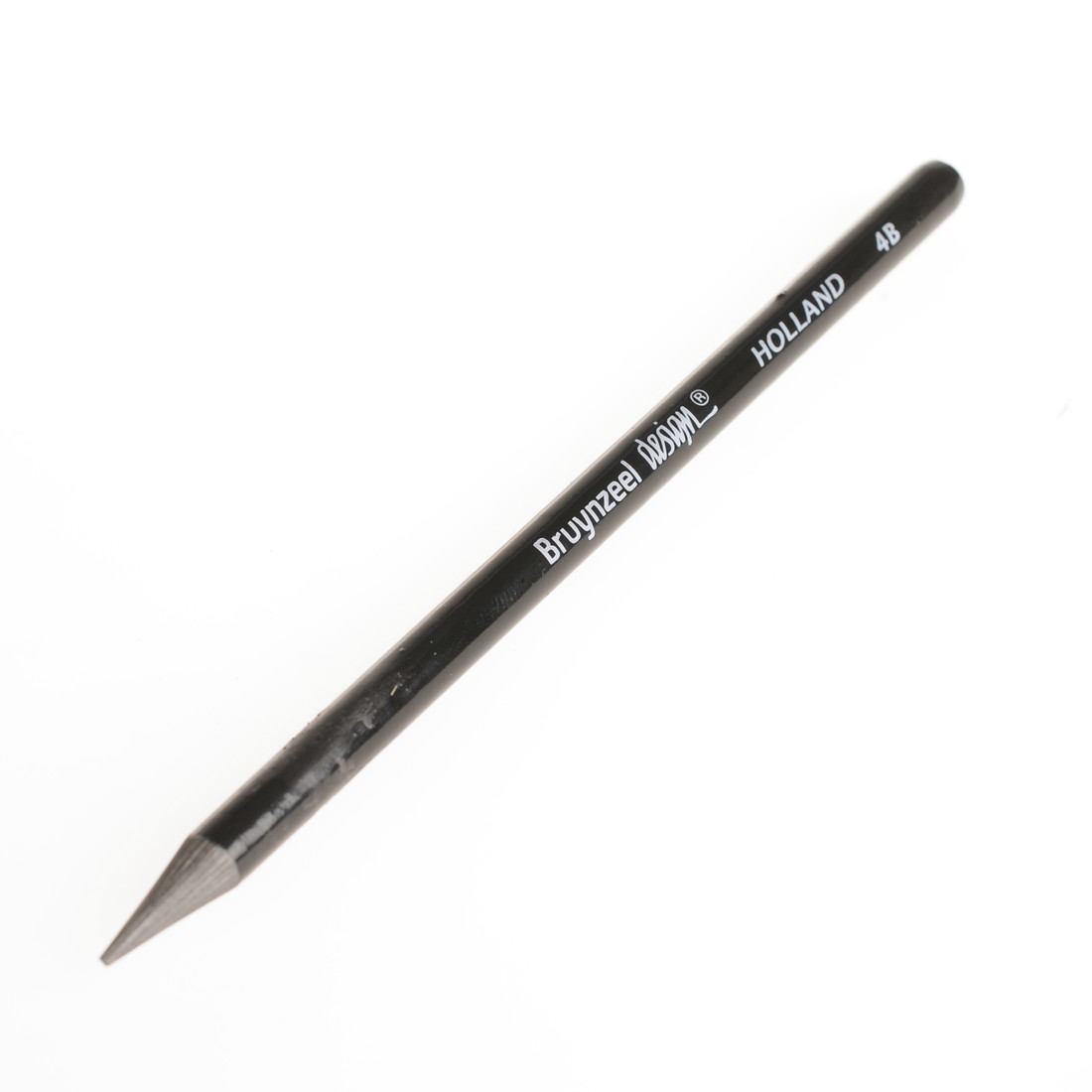 Bruynzeel grafietstift 4B Bruynzeel grafietstift 4B