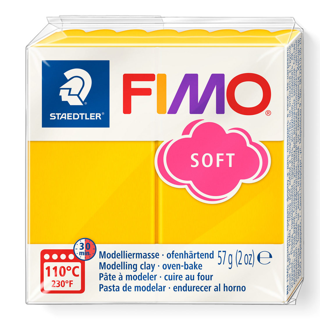 Fimo Soft 56 g