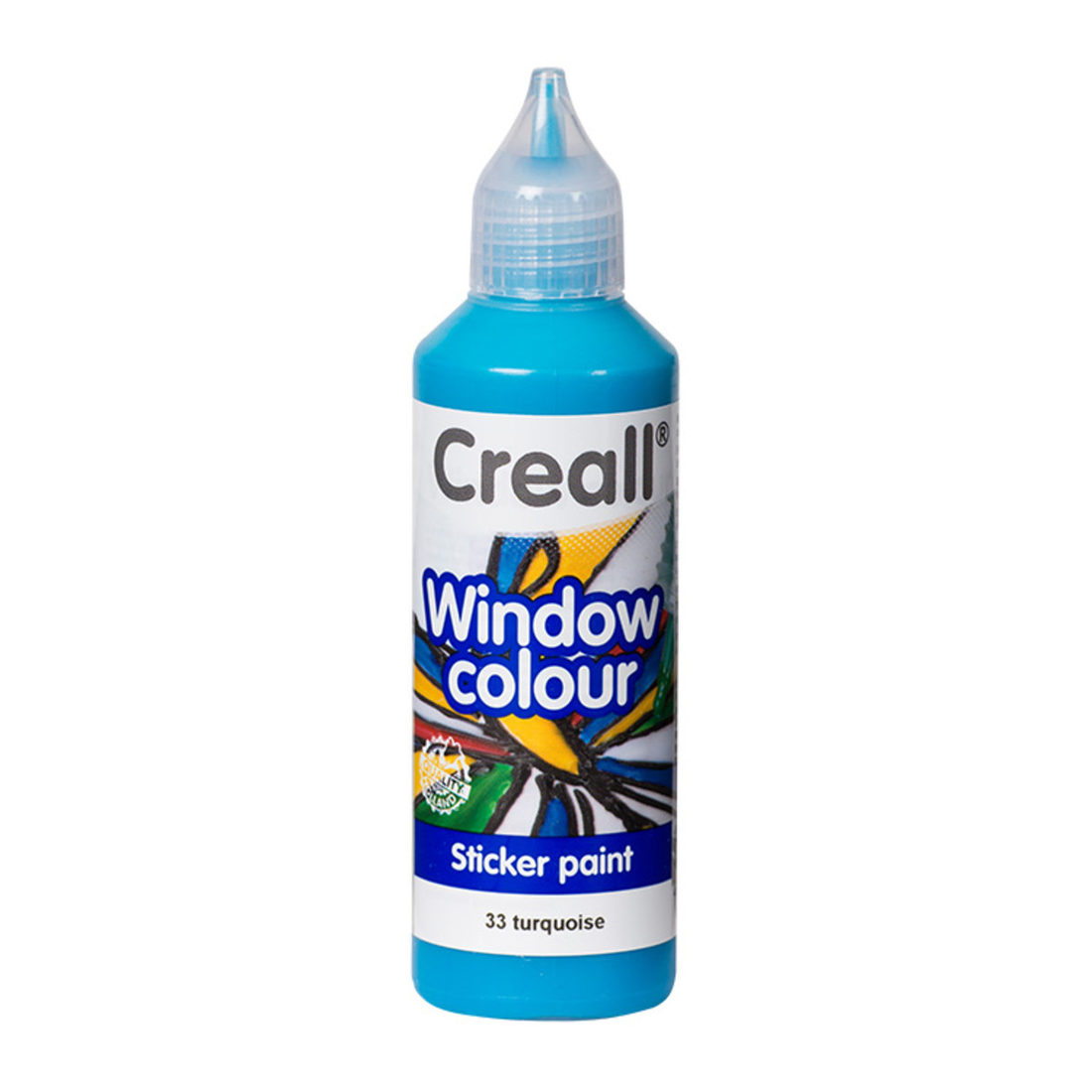 Creall Window Colour 80 ml