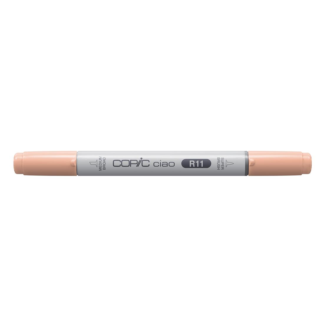 Copic Ciao Marker R11 pale cherry pink Copic Ciao Marker R11 pale cherry pink
