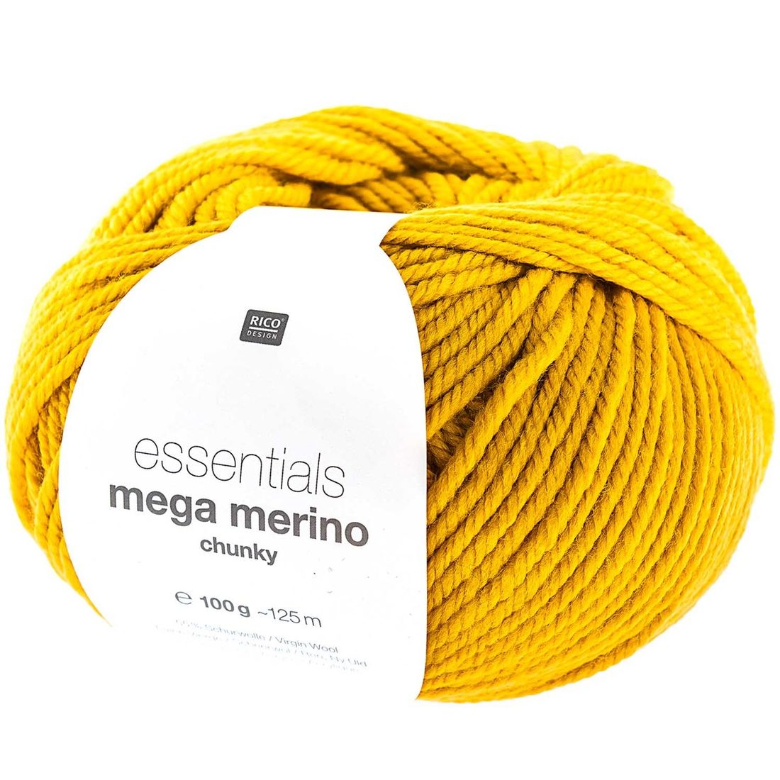 Mega Merino 100 g