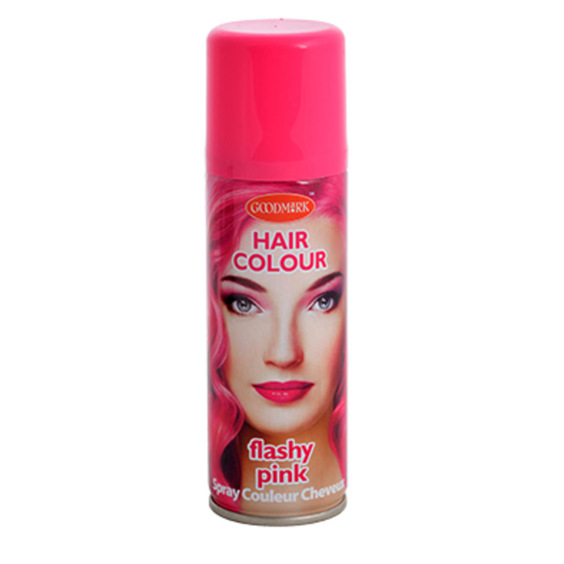 Haarspray 125 ml Haarspray 125 ml