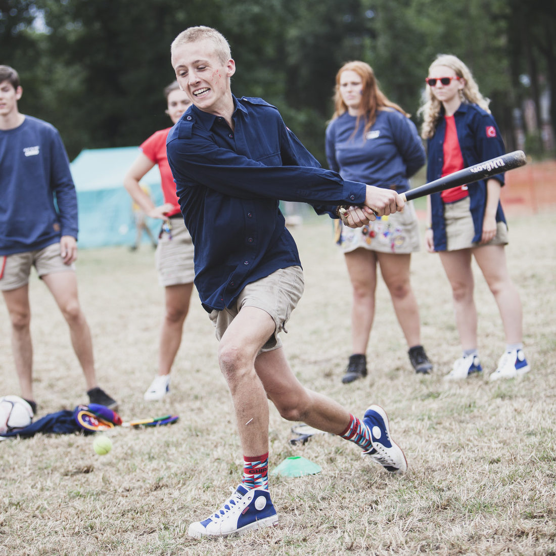 Chirohemd volwassenen Chirohemd volwassenen