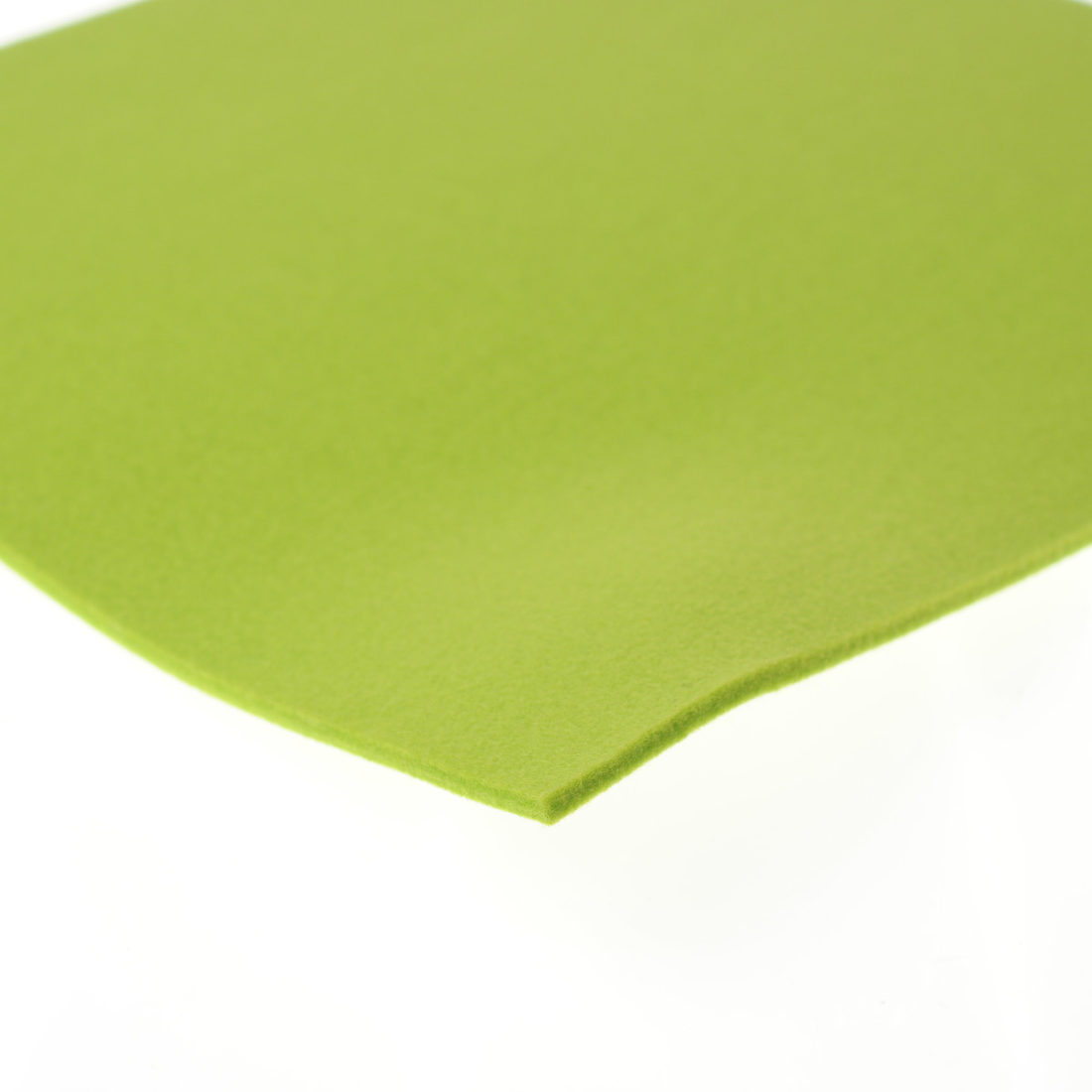Vilt dik 3 mm 20 x 30 cm