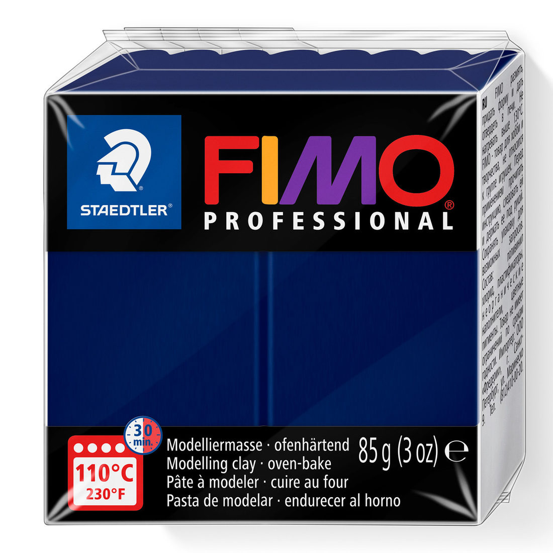 Fimo Professional 85 g Fimo Professional 85 g