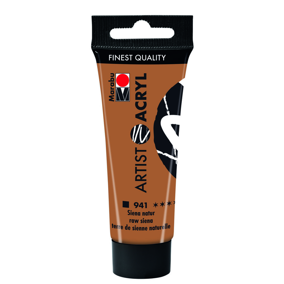 Marabu Artist acrylverf 22 ml