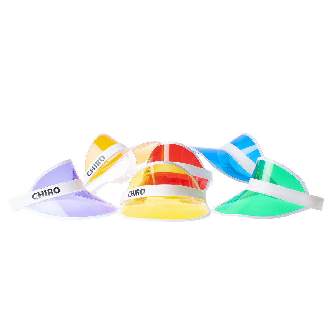 Zonneklep Chiro Zonneklep Chiro