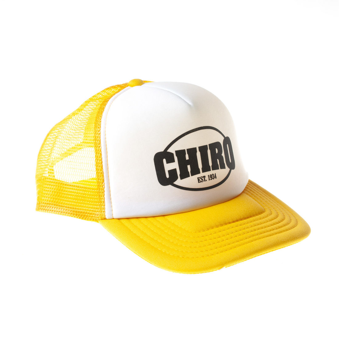 Truckerspet Chiro Truckerspet Chiro