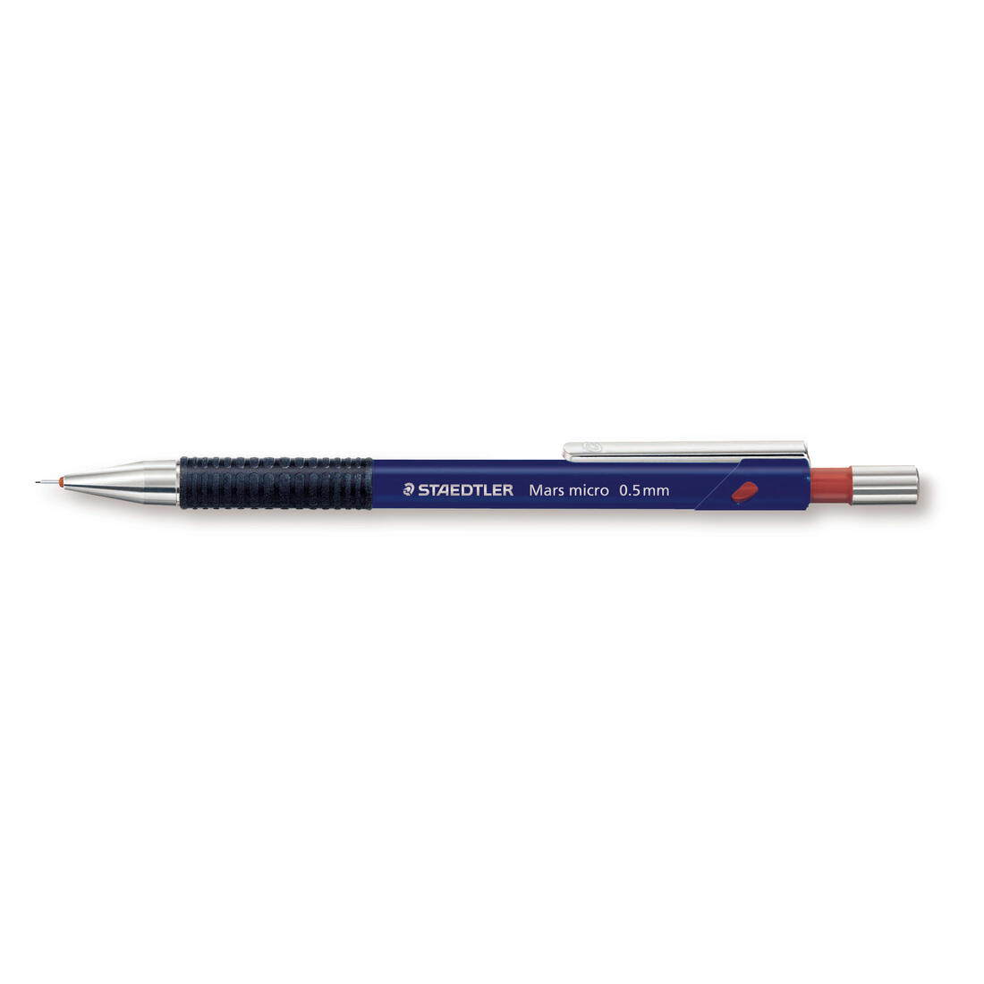 Staedtler Mars micro vulpotlood 0,5 mm Staedtler Mars micro vulpotlood 0,5 mm