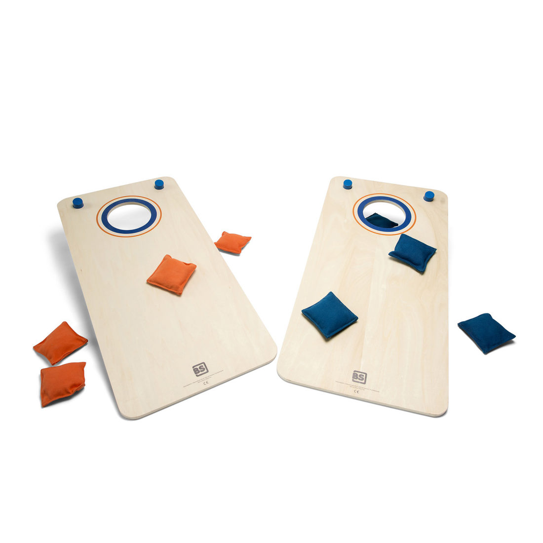 Cornhole - Gooi in het gaatje 8+ Cornhole - Gooi in het gaatje 8+