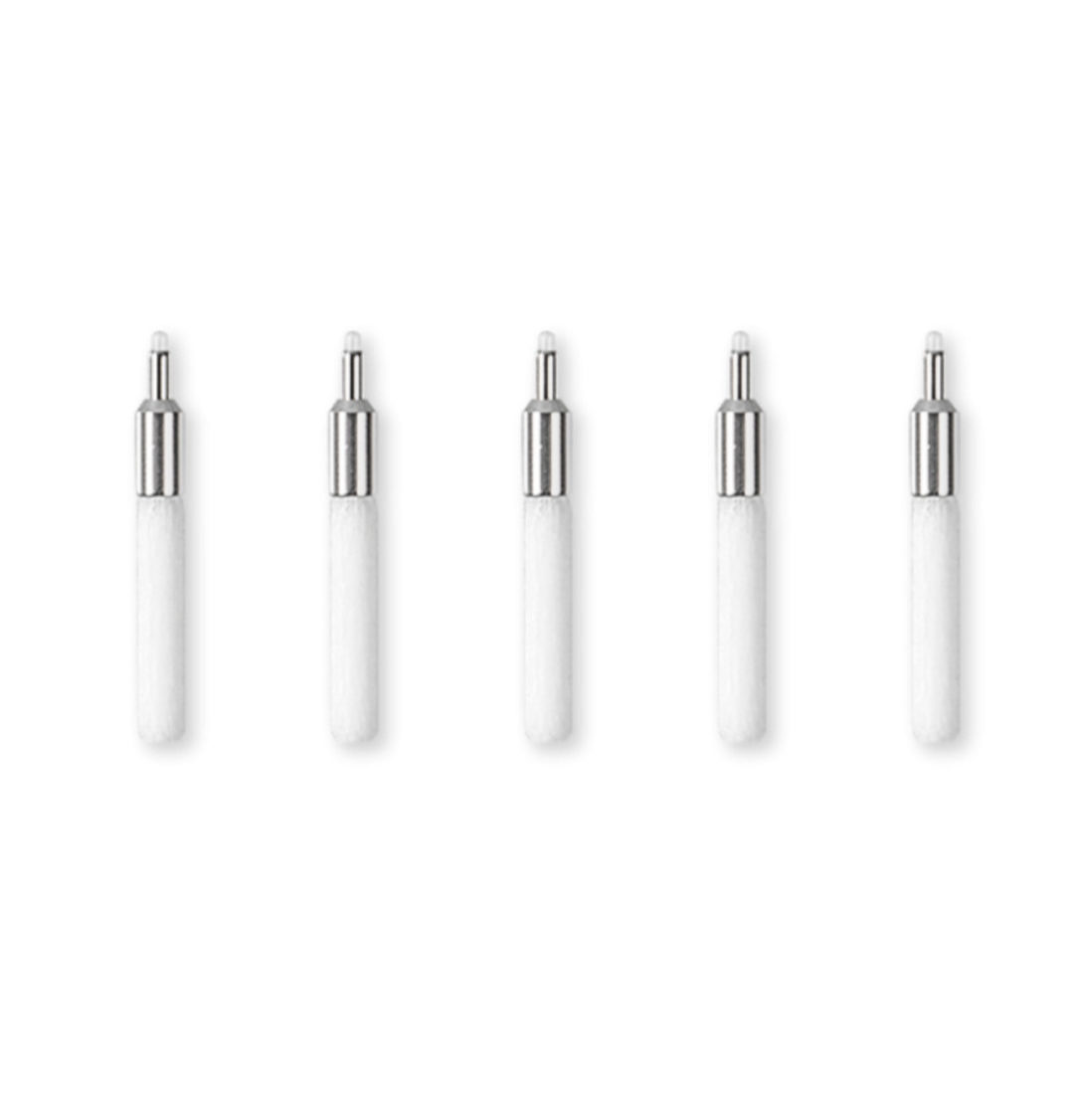 Molotow one4all 2 mm 5 vervangpunten extra fine 1 mm
