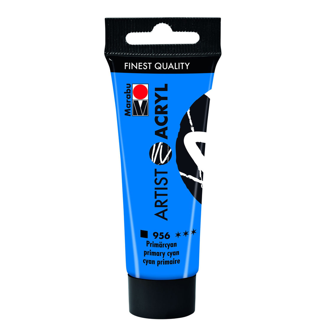Marabu Artist acrylverf 22 ml