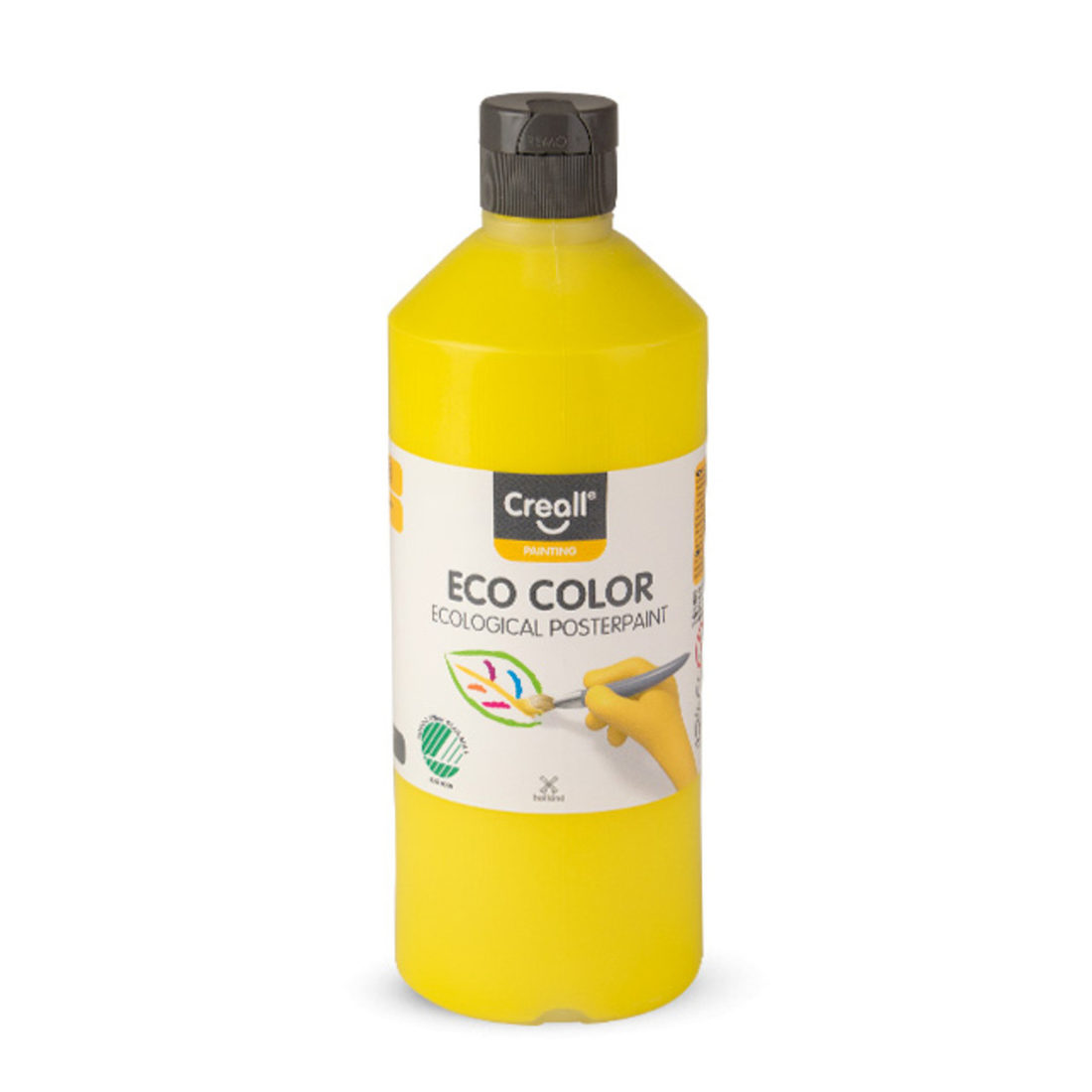 Creall plakkaatverf Eco color 0,5 l Creall plakkaatverf Eco color 0,5 l