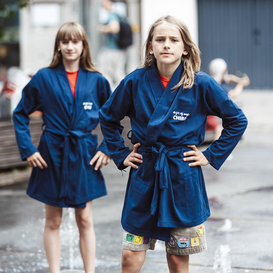 Chirobadjas Chirobadjas