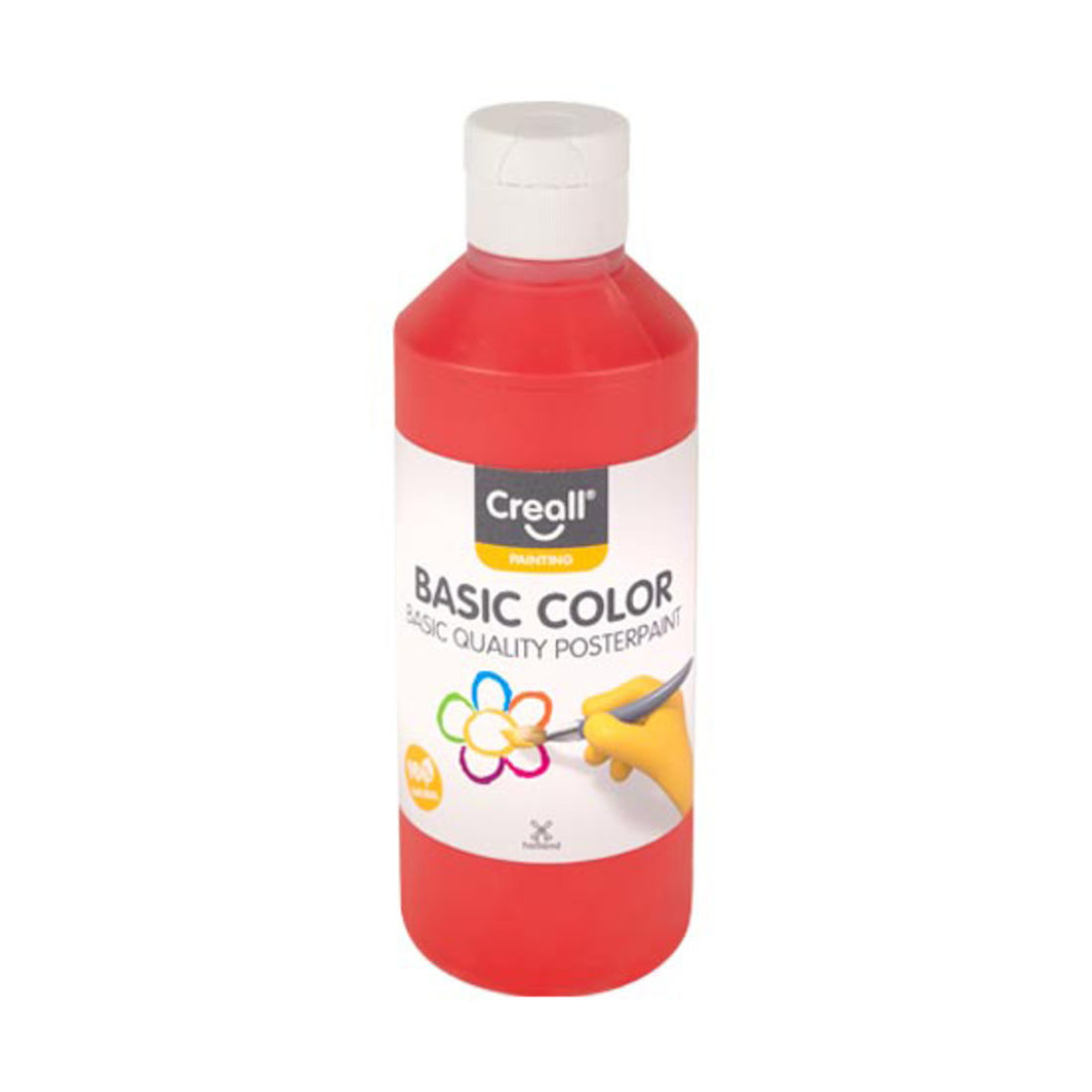 Creall plakkaatverf Basic color 250 ml