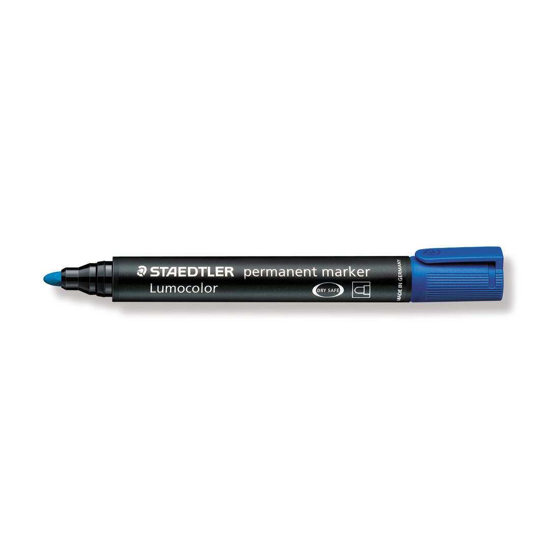 Staedtler alcoholstift ronde punt