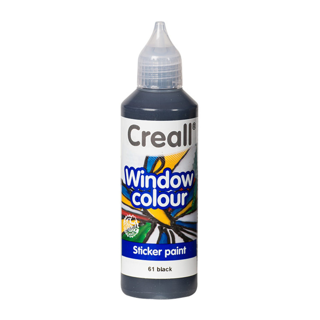 Creall Window Colour 80 ml