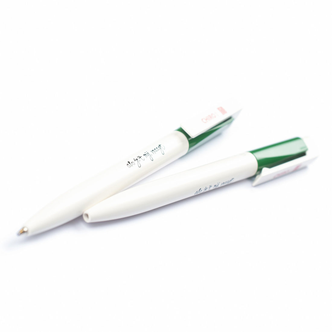 Eco-biobalpen Chiro Eco-biobalpen Chiro