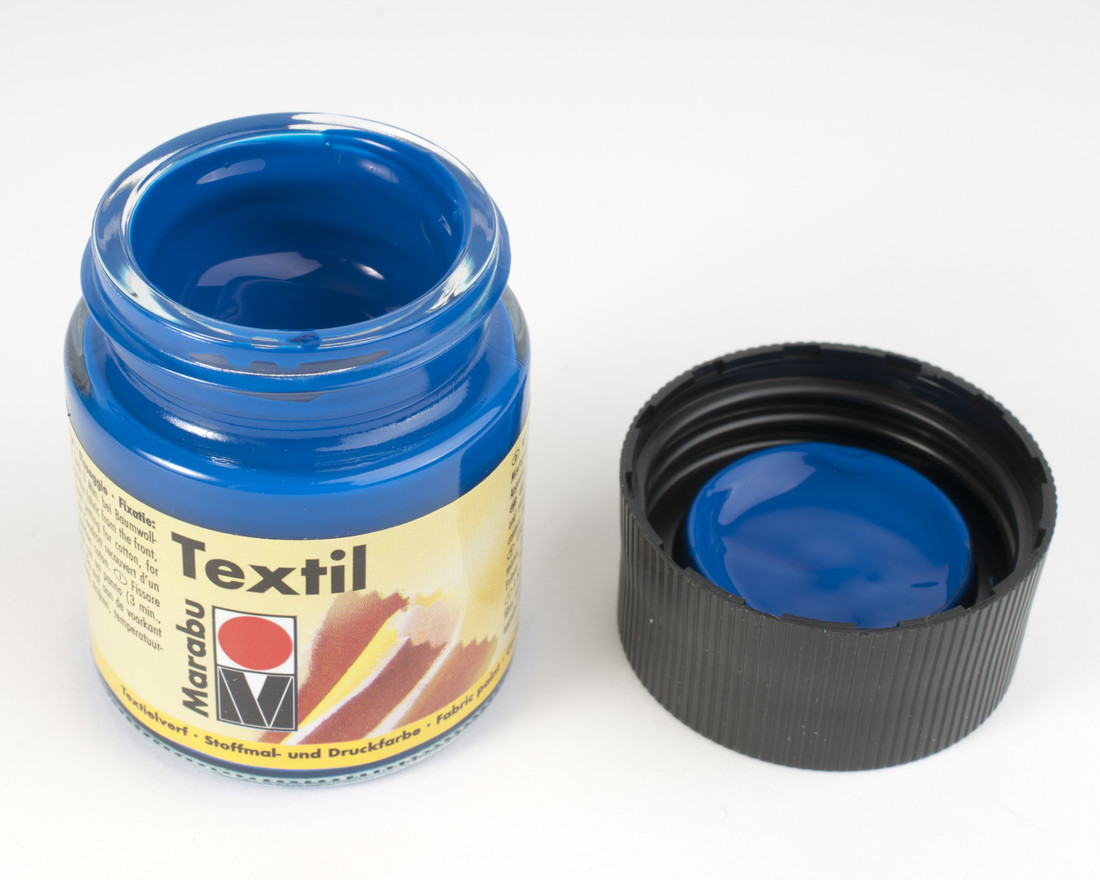 Marabu textielverf 50 ml
