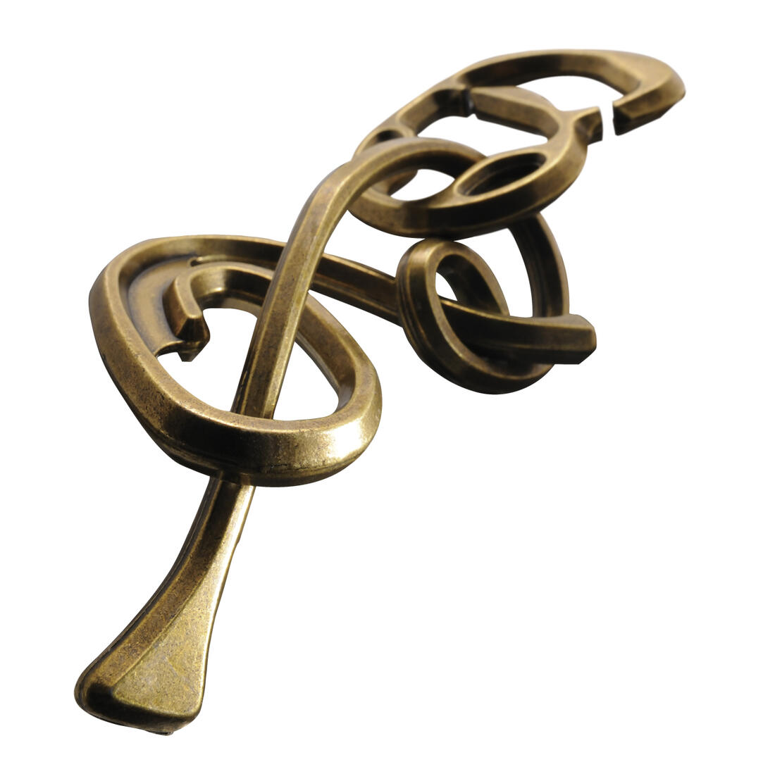 Huzzle Cast Puzzle - Enigma Huzzle Cast Puzzle - Enigma