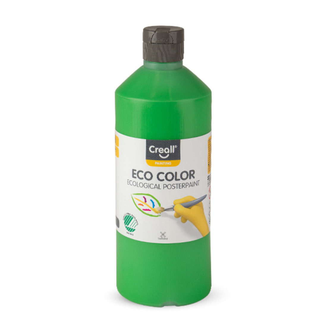 Creall plakkaatverf Eco color 0,5 l