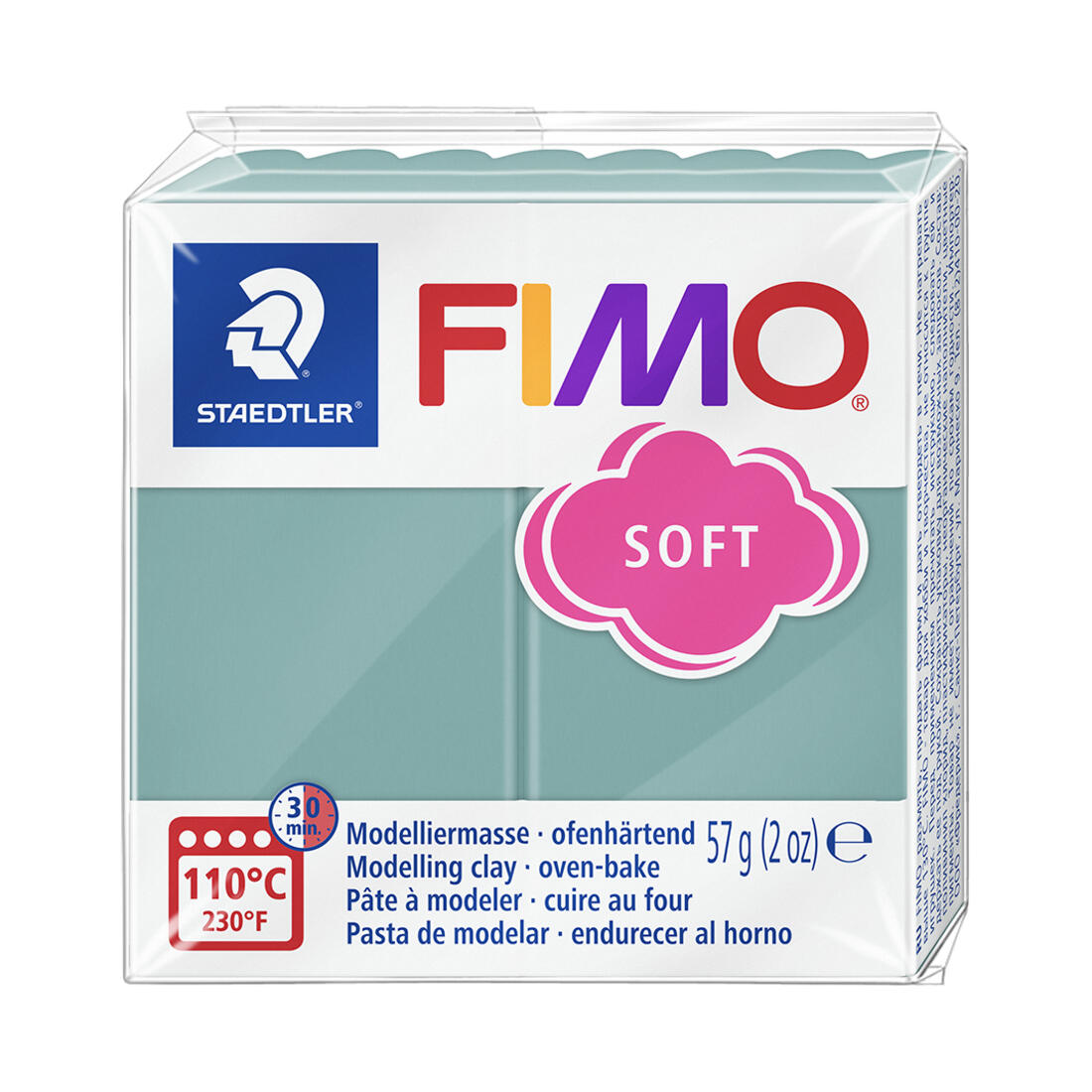 Fimo Soft 56 g