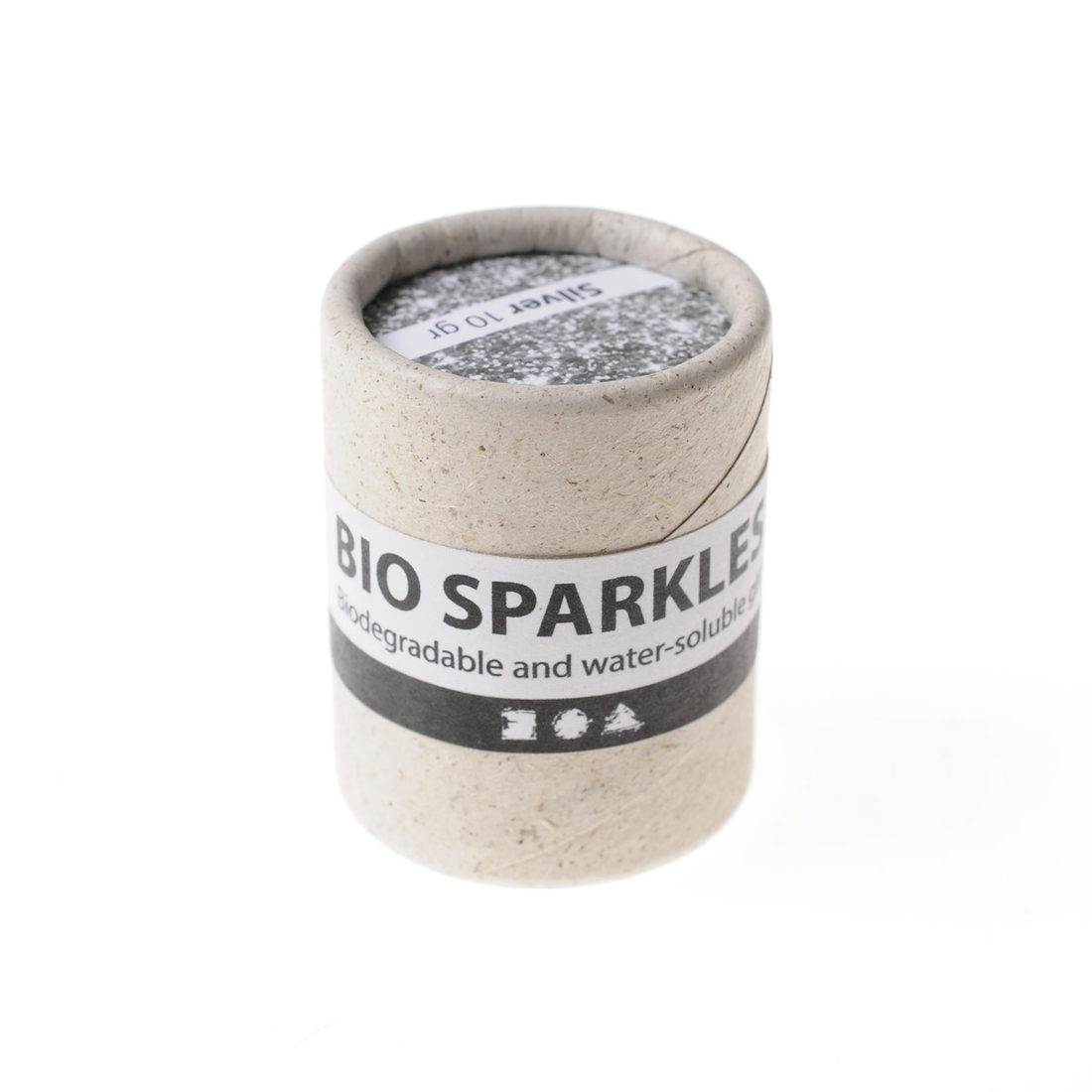 Bio glitter 10 g