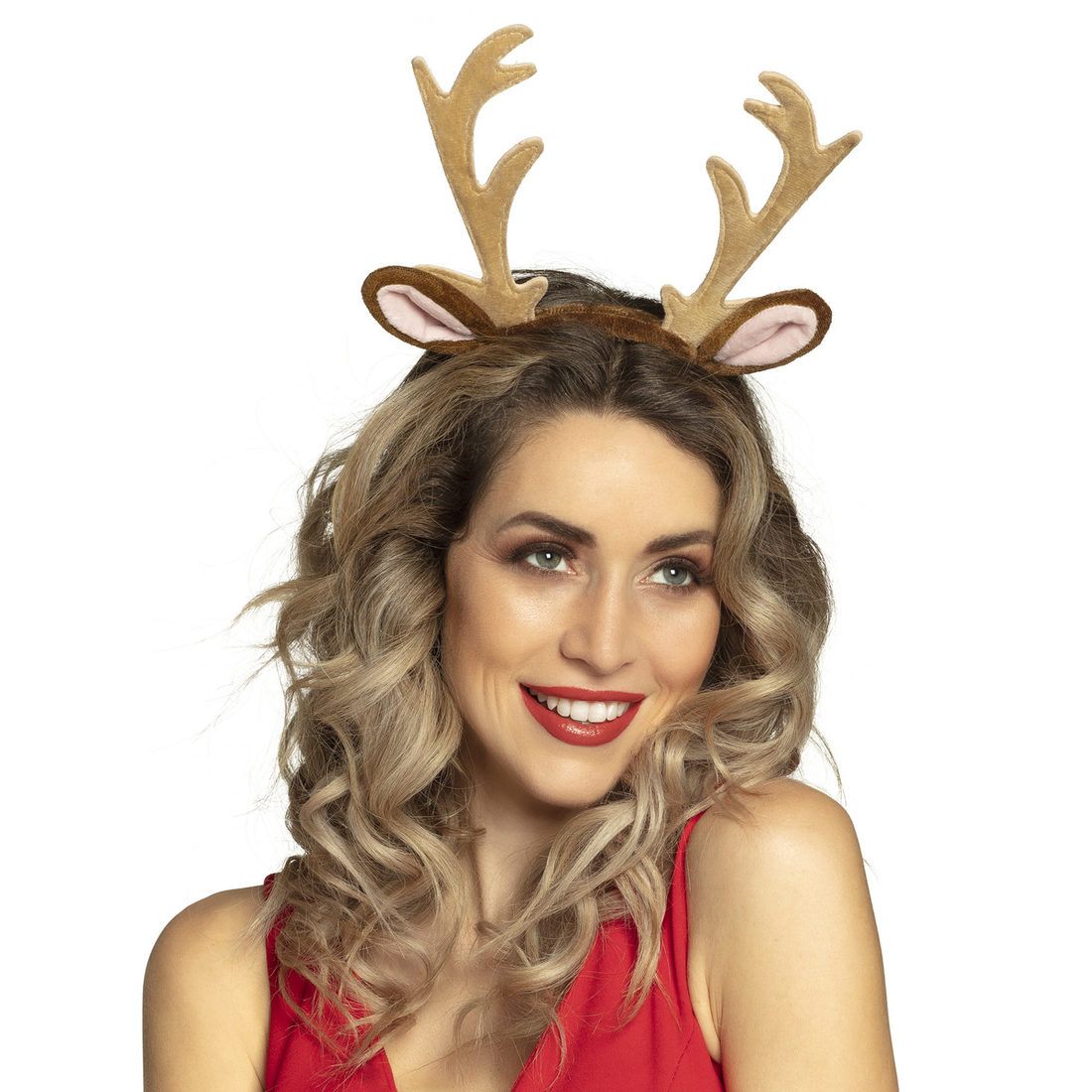 Tiara rendier Tiara rendier