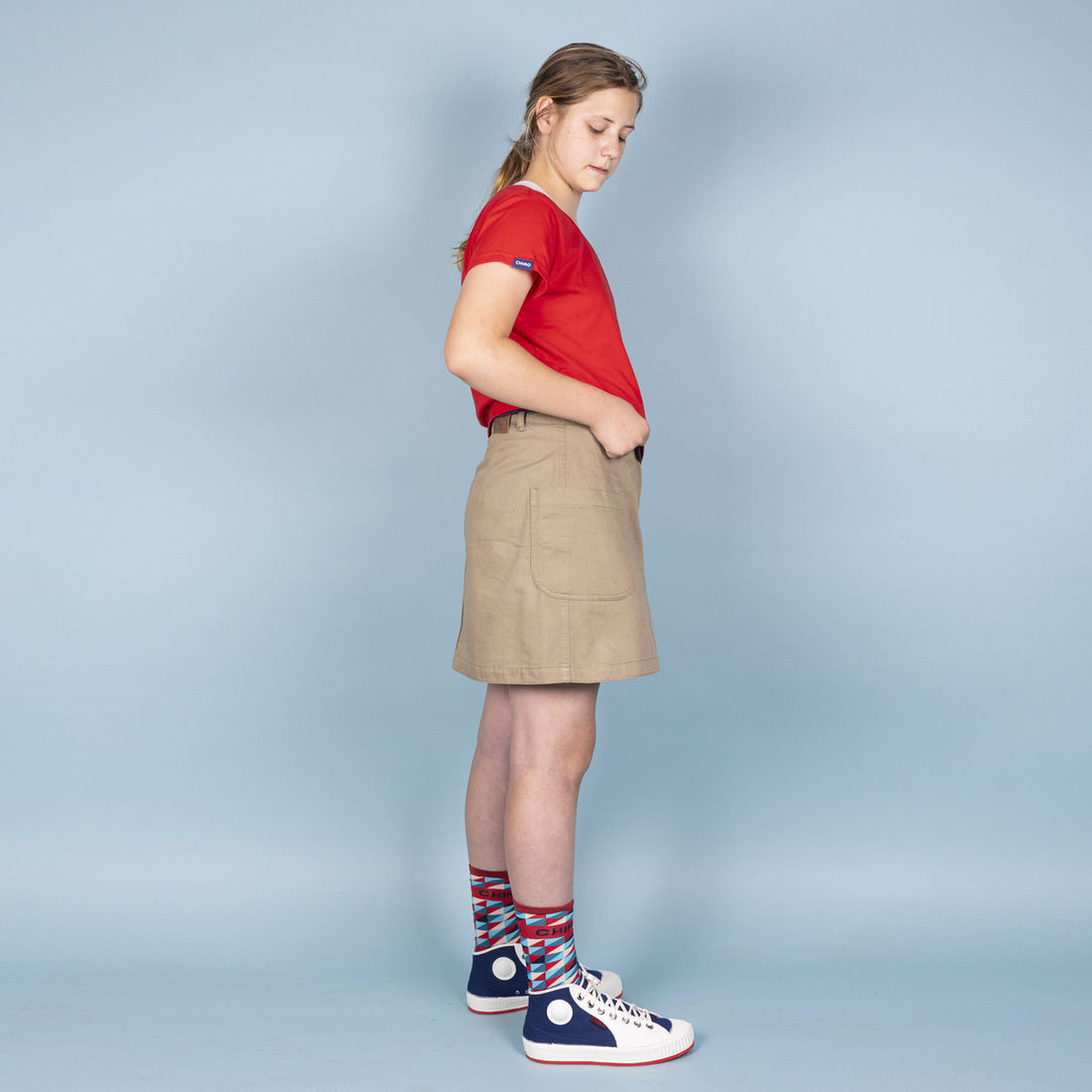 Rok kinderen Rok kinderen