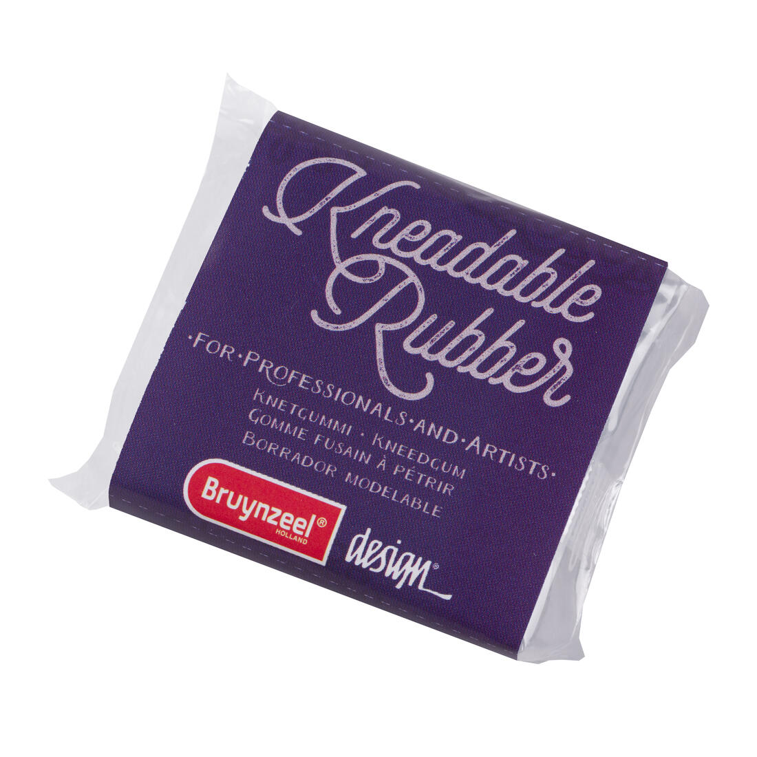 Kneedgom voor pastel en houtskool