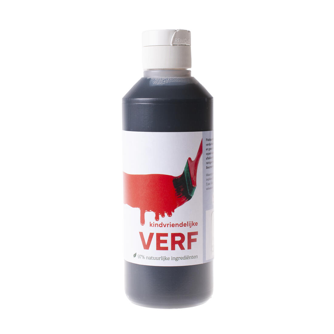 Creall plakkaatverf Basic color 250 ml