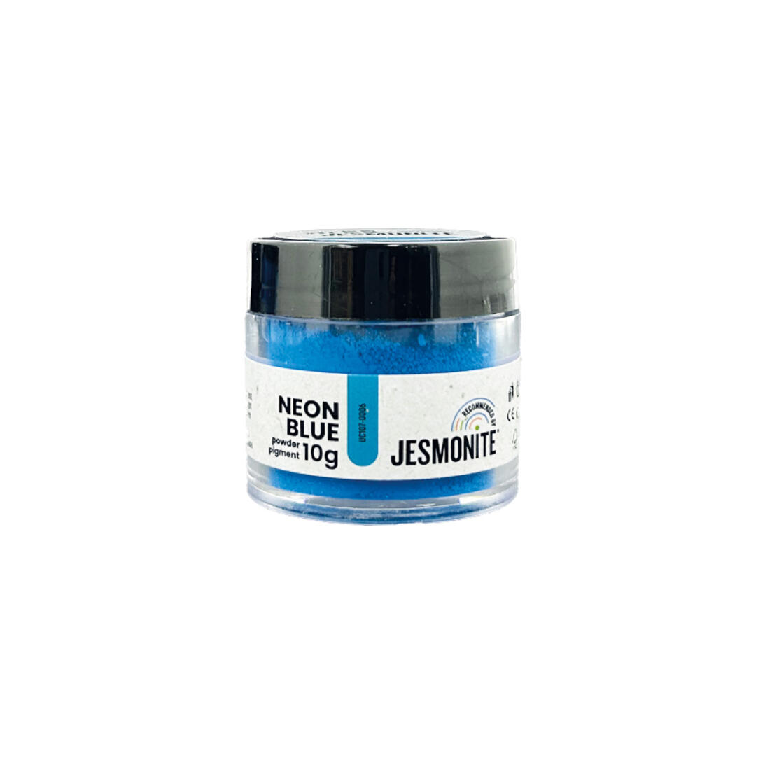 Pigment poeder voor Jesmonite 10 gr neon