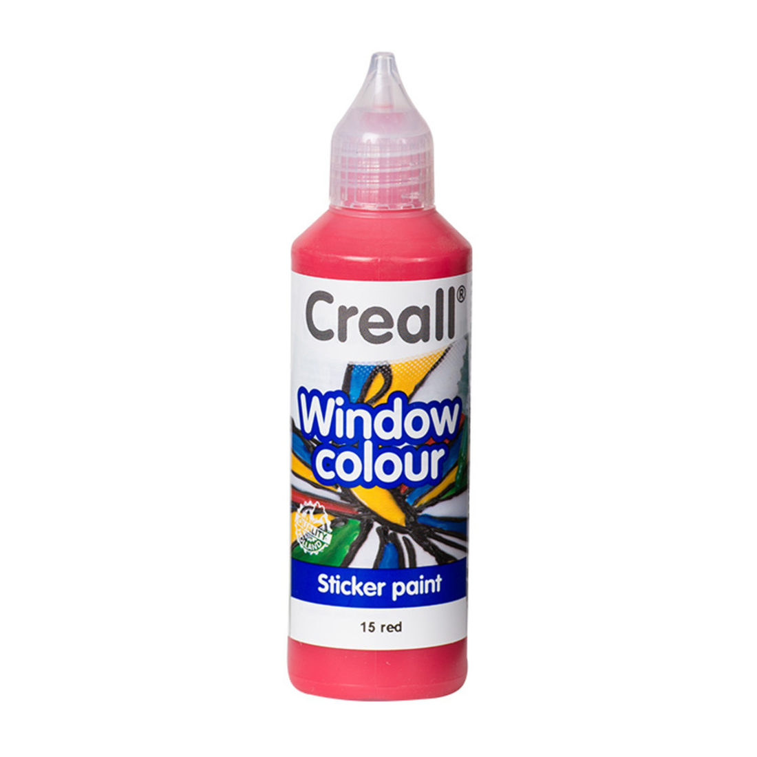 Creall Window Colour 80 ml