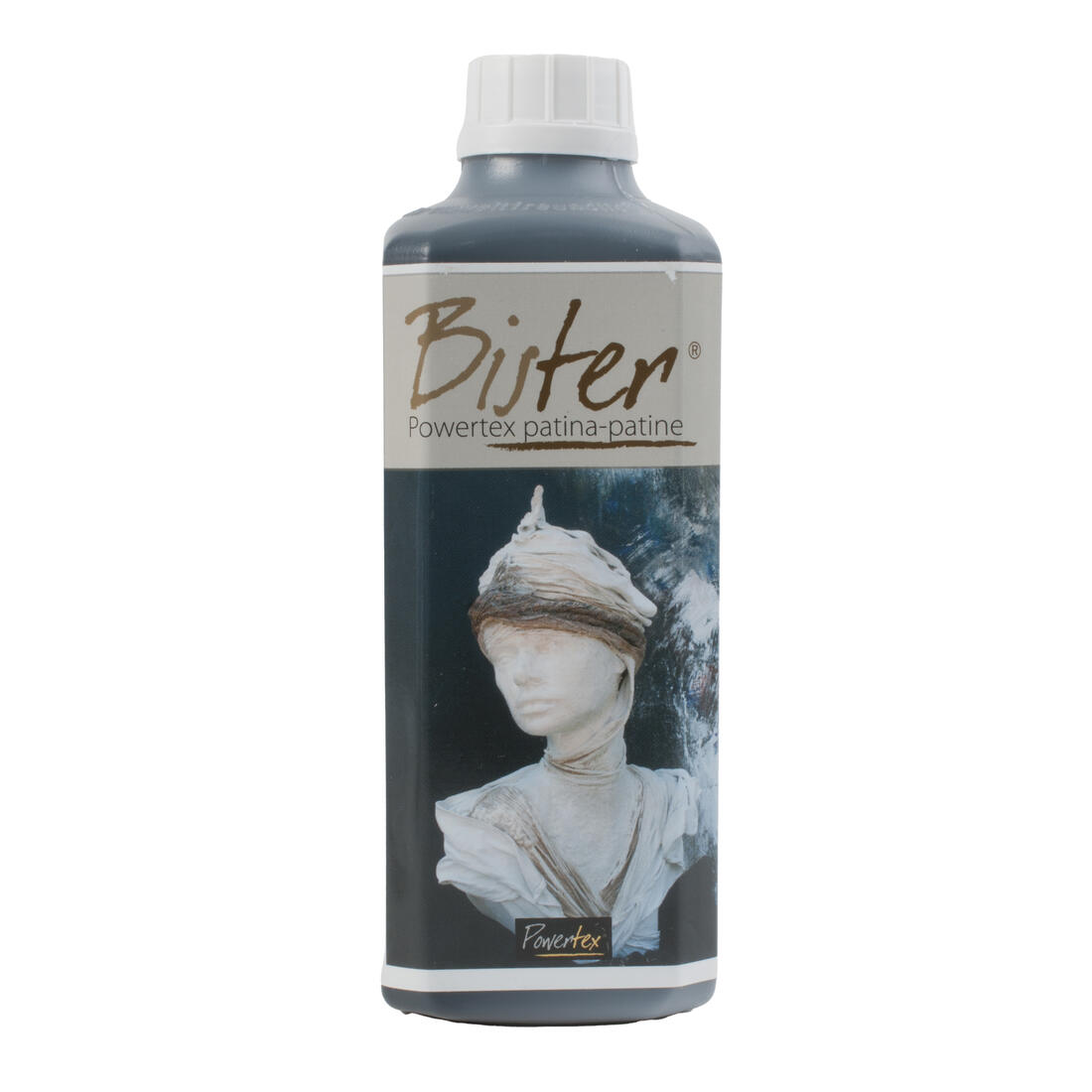 Powertex bister 250 g