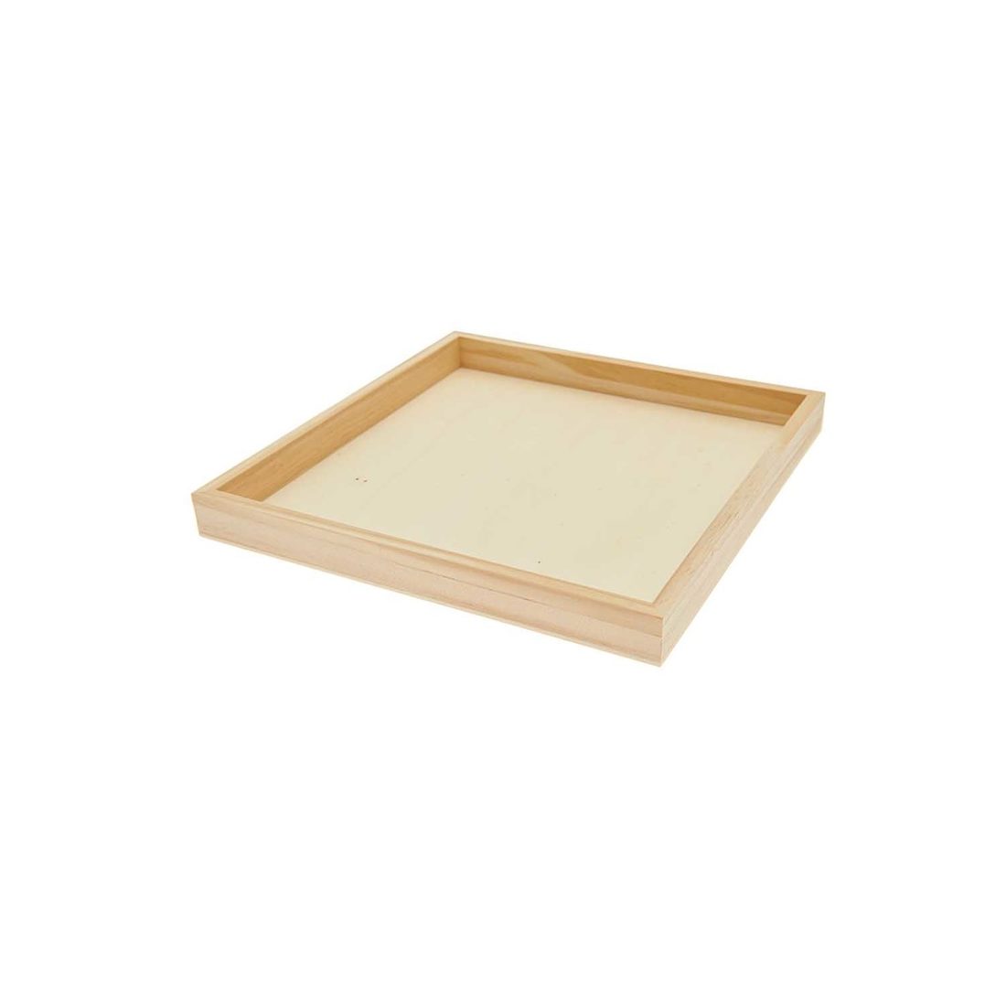 Houten kader voor canvas 20,8 x 20,8 cm Houten kader voor canvas 20,8 x 20,8 cm