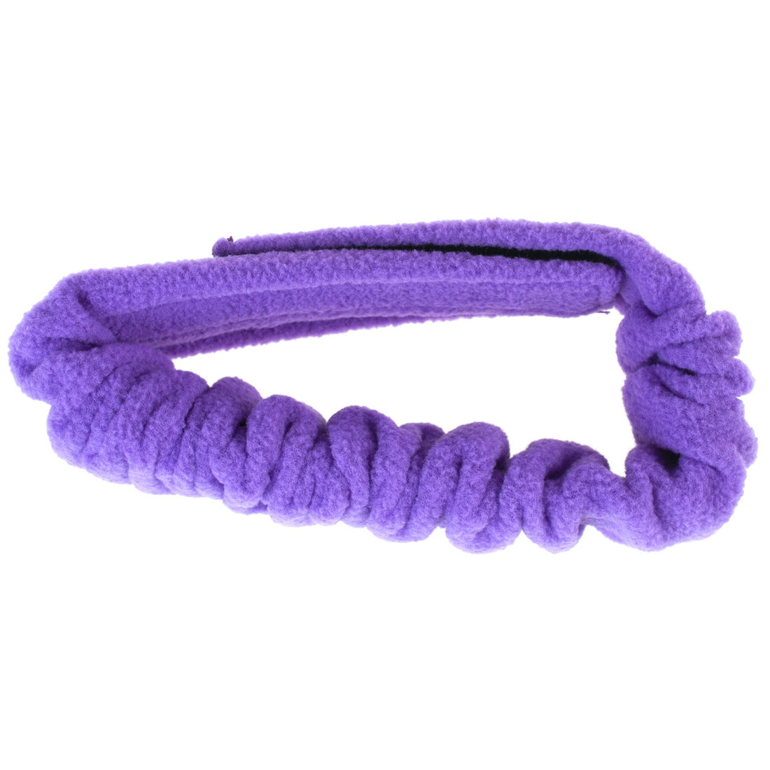 Enkelband voor duoloop