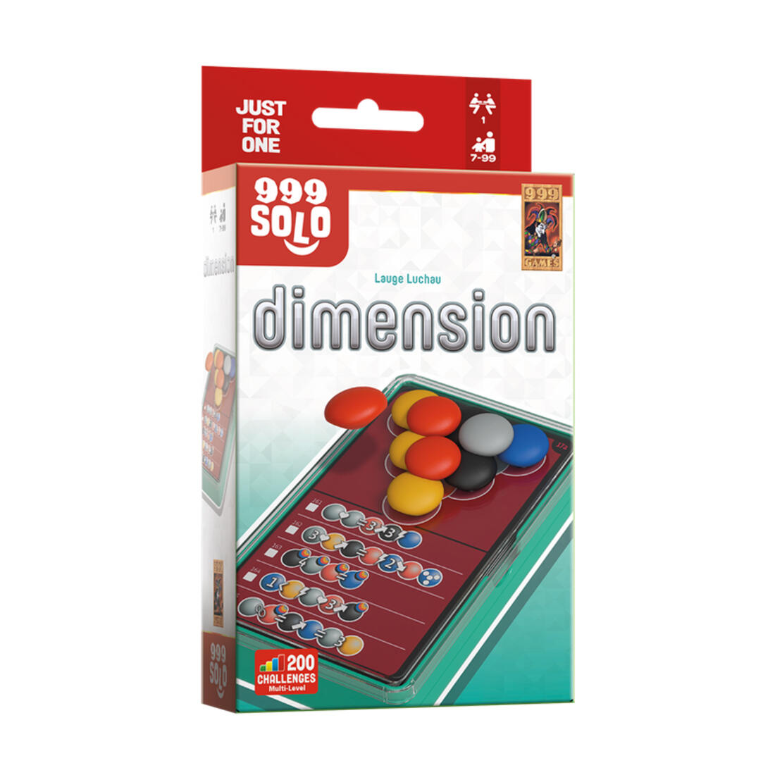 Breinbreker - Dimension 7+