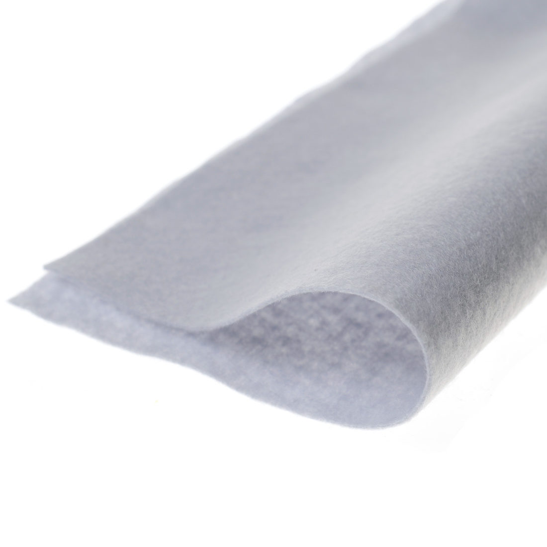 Vilt dun 20 x 30 cm Vilt dun 20 x 30 cm