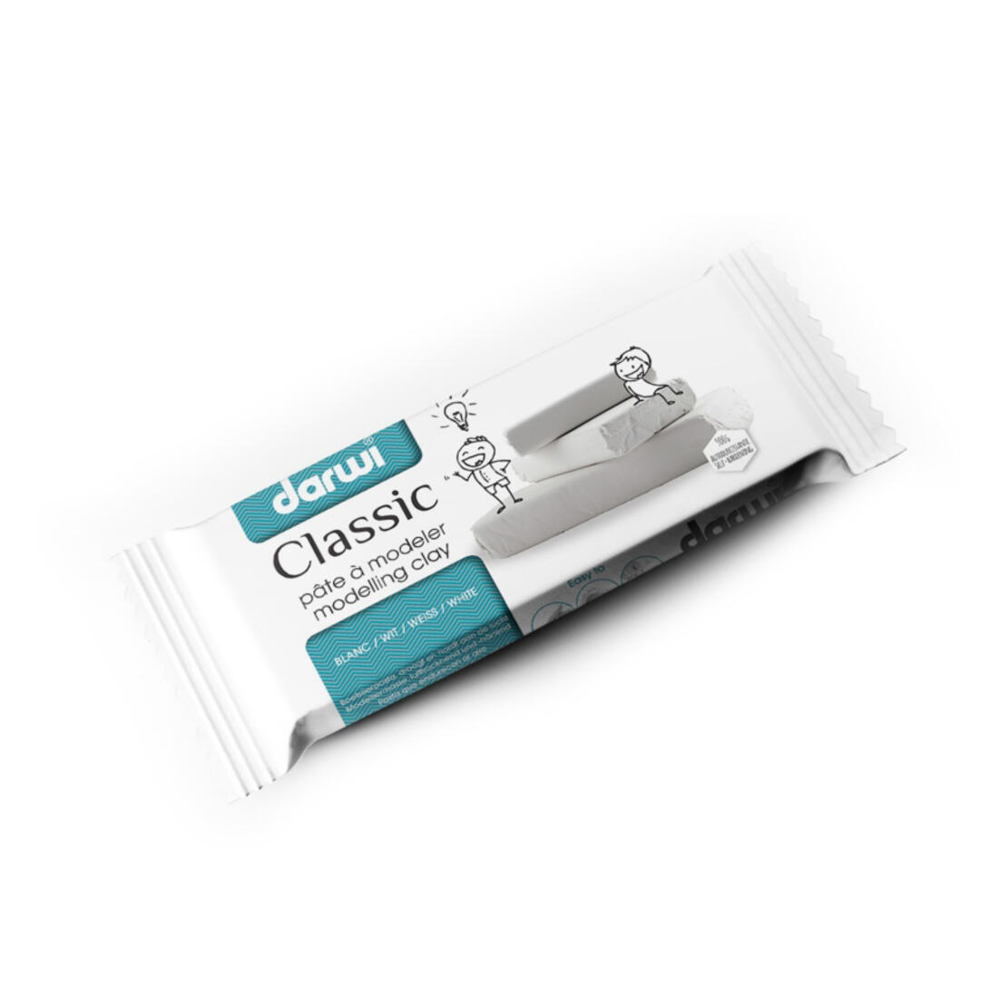 Darwiklei Classic 500 g